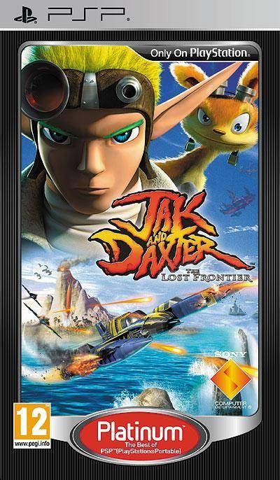 Daxter PSP Cheats .